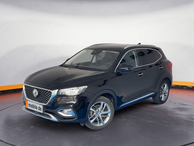 MG EHS PHEV Luxury 360/Pano/Leder/Navi/ACC+/Keyless