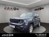 Jeep Renegade 1.3 Plug-In Hybrid Trailhawk 132 kW ... - Jeep Renegade: Trailhawk