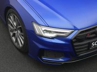 Audi S6 - Vorschau Bild 18