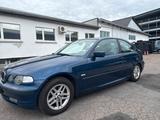 BMW E46 318TD Compact Individual - BMW 318: Compact 318i