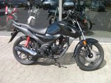 Honda CBF 125 M  JC84 - HONDA CBF 125 M