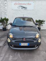 Fiat 500 1.3 Multijet 95 CV Riva - Fiat 500 Riva mit Diesel-Antrieb