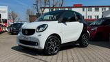 Smart Coupé TURBO DCT LIMITED EDITION PERFECT! 1.HAND! - Smart ForTwo: Sportwagen