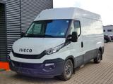 Iveco Daily Kasten HKa 35 S ... V Radstand 3520 Kamera - Iveco Erdgas (CNG) Daily