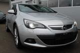 Opel Astra J GTC Innovation - Opel Astra mit Diesel-Antrieb: Coupe
