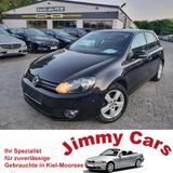 Volkswagen Golf VI 5-Türer 1.2 TSI Team - Volkswagen Golf: Team Tsi