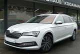 Skoda Superb Style*2.0TDI*Virtual*Memory*4xSHZ*Matrix* - : Taxi, Kombi