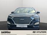 Hyundai Tucson FL MJ20 1.6 GDi M/T 2WD TREND Navi, LED - Hyundai TUCSON Gebrauchtwagen in Dortmund