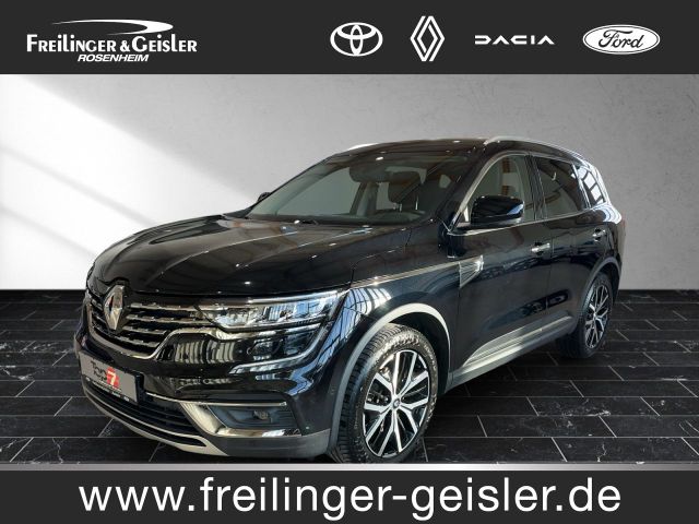 Renault Koleos Intens 4x4 Voll-LED Winter-P. Navi Servo