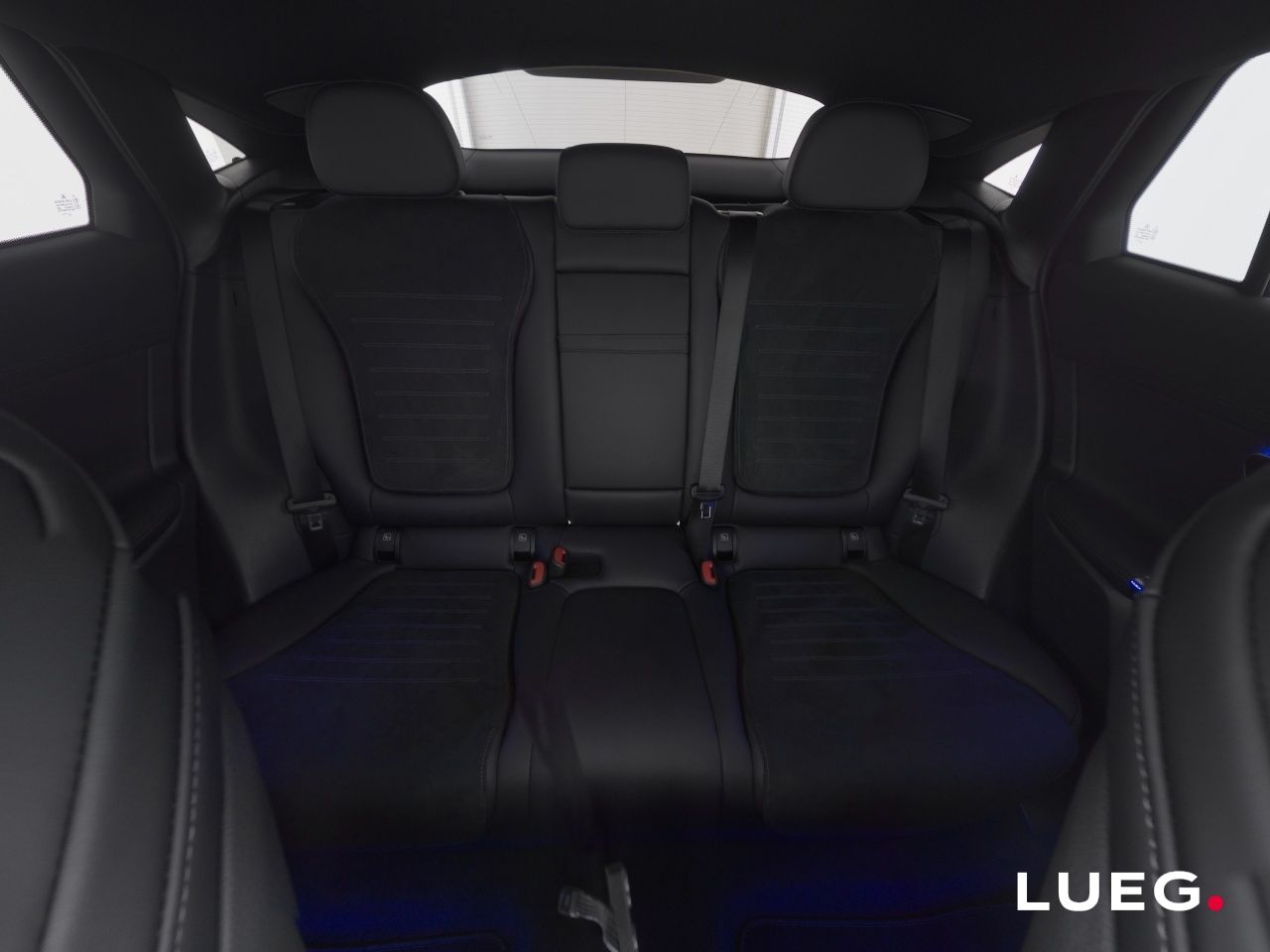 Mercedes-Benz GLC 300 4M Coupé AMG+20''+HUD+PANO+BURMESTER+360 foto 6
