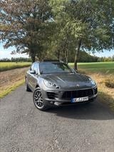 Porsche Macan S - Porsche Scheckheft, Pano... - Porsche Gebrauchtwagen in Siegen