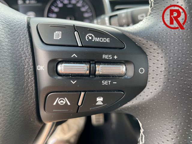 Stonic GT-Line 1.0 T 120 PS 48 V Navigation Klim