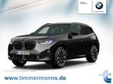BMW X3 M50 AT Panorama Klimaaut. AHK Memory vorn - BMW X3 M50 Gebrauchtwagen