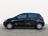 Hyundai i20 FIFA WM Edition - Hyundai i20: Schwarz