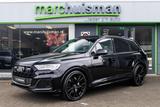 Audi Q7 55 TFSI quattro Pro Line S 7p / PANOROOF / RS - Audi Q7: RS