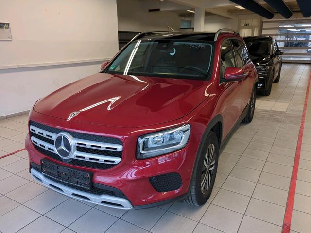 Mercedes-Benz GLB 220 d ALLRAD Pano*DigTacho*STHZG*LED*Kamera