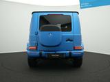 Mercedes-Benz G 580 mit EQ Technologie -> verfügbar ab 3.000km - : V mit