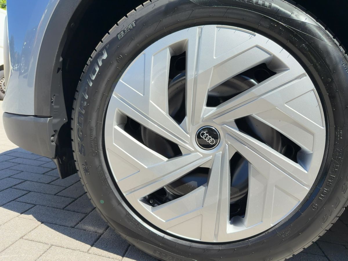 Audi Q4 e-tron - Bild 14