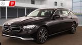 Mercedes-Benz E300de T Avantgarde*AHK*Burmester*Head-Up*Kamera - gebrauchte Mercedes-Benz E 300 aus dem Jahr 2022