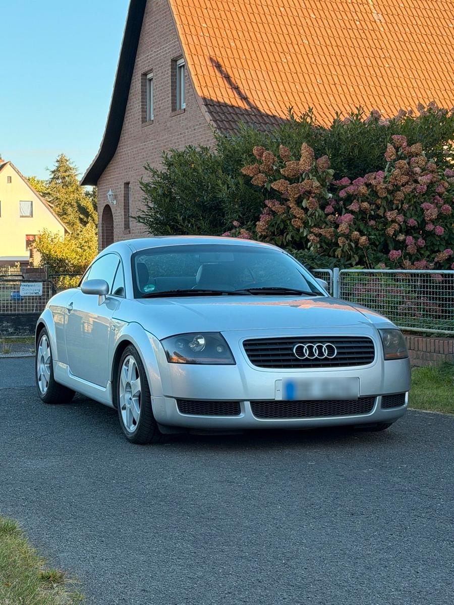 Audi 80