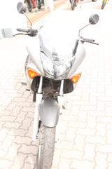 Honda XL 125 Varadero - HONDA KLEINKRAFTRAD
