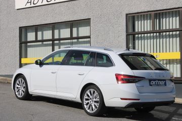Skoda Superb - 2