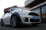 MINI John Cooper Works Cabrio | PDC| Klima| Tempomat - MINI John Cooper Works Cabrio