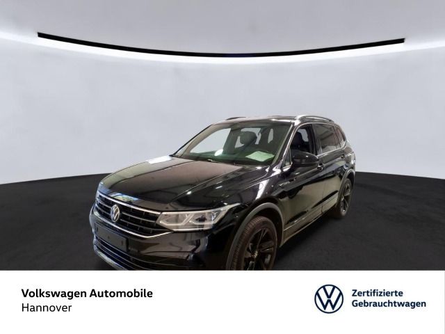 Volkswagen Tiguan Allspace 2.0 TDI DSG R-Line AHK CAM ACC D foto 1