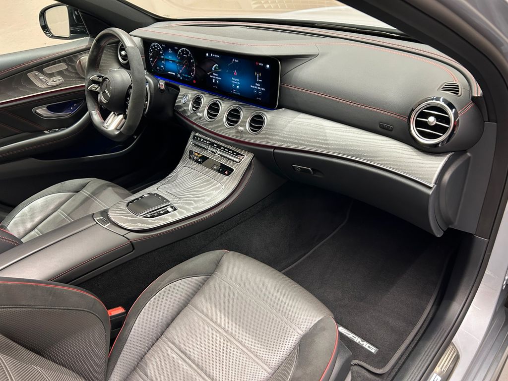 Mercedes-Benz E 53 AMG E53 T AMG 4M *DYNMAIC*NIGHT*PANO*MASSAGE*AGA*