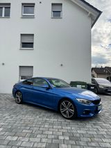 BMW 435I Coupe // M Performance Power kit - BMW: M Power