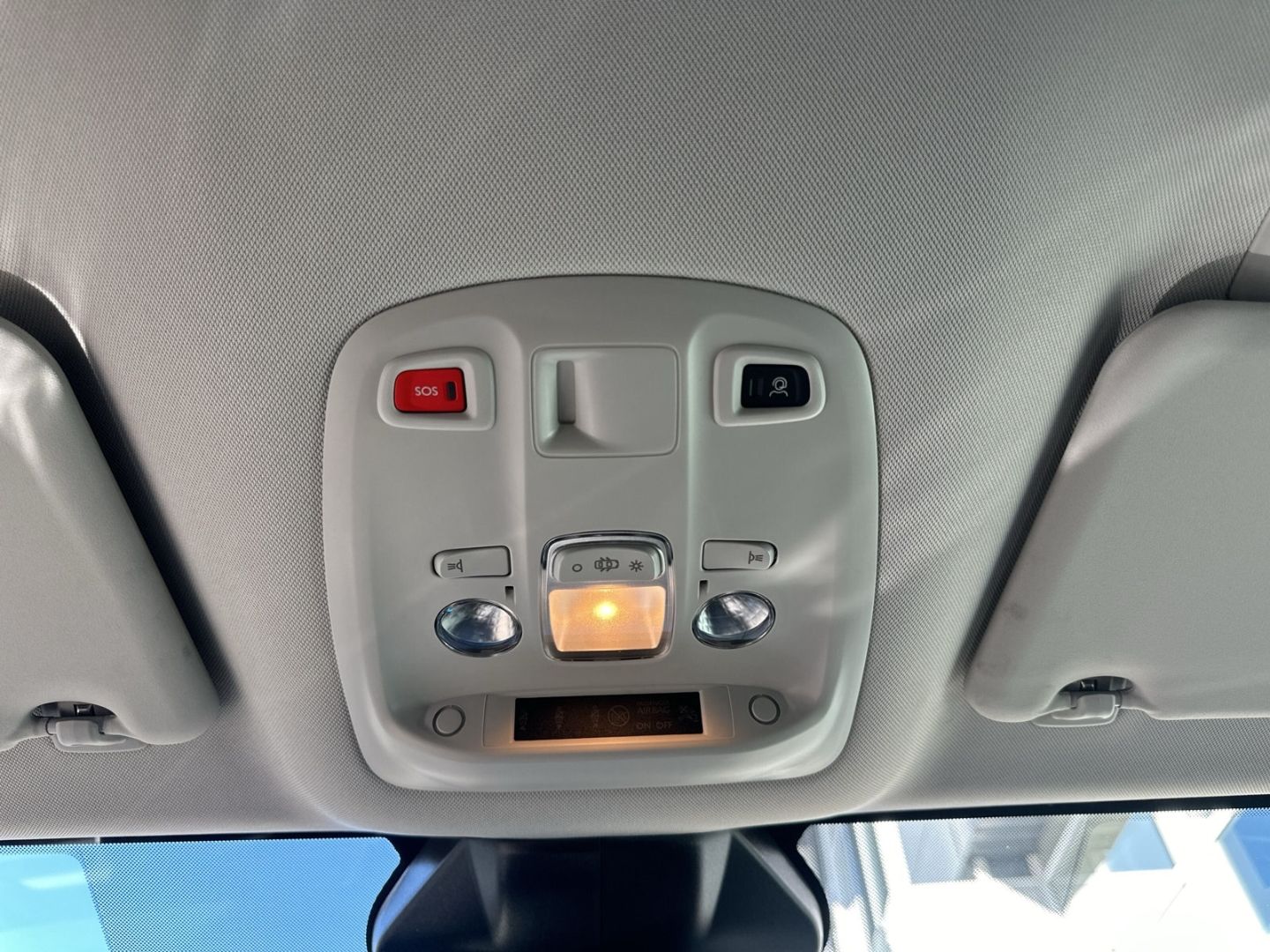 Citroën SpaceTourer - Bild 19