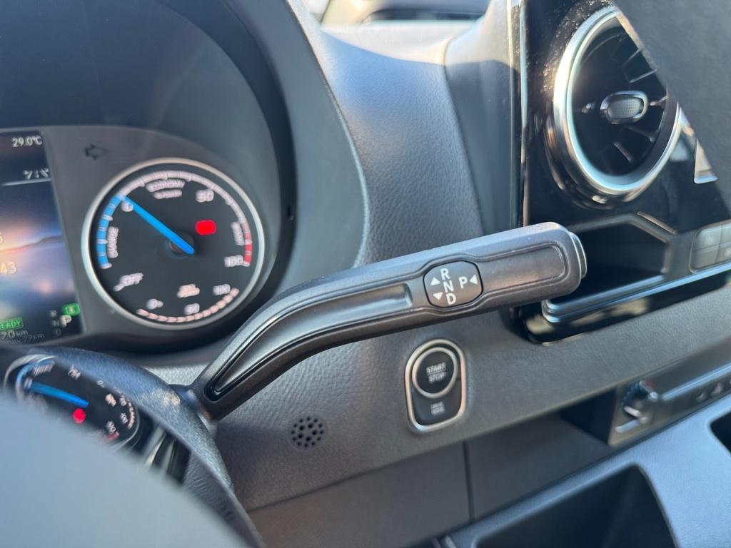 Mercedes-Benz eSprinter 314 KA L3H2 56kWh Kamera*MBUX*Tempomat