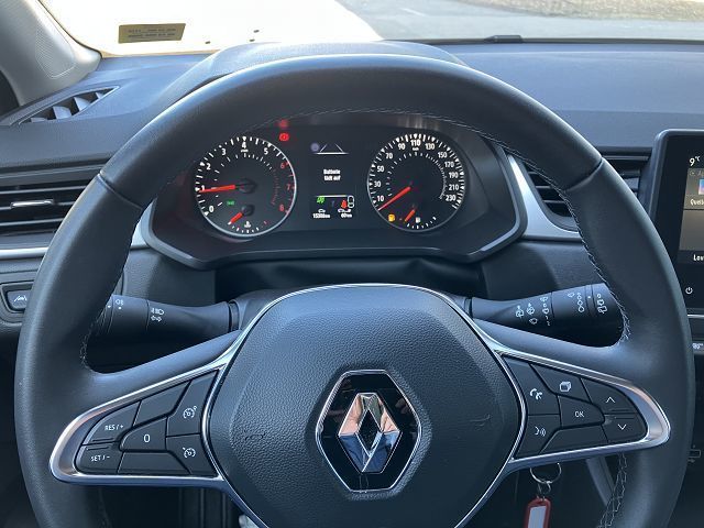 Renault Captur - Bild 14