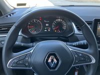 Renault Captur - Vorschau Bild 14