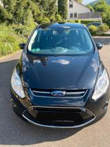 Ford C-Max 1,0 Titanium 74kW 