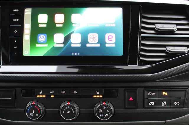 Volkswagen T6.1 Caravelle LR Lang 150PS DSG LED AHK Standhz