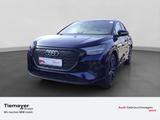 Audi Q4 e-tron Sportback 45 Q 2x S LINE UPE77 LM20 PA - Audi Q4 e-tron in Essen