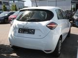 Renault ZOE Life 52KW KAUFBATTERIE  KLIMA+SHZ+BT - Renault ZOE: Limousine