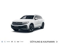 Volkswagen Touareg - Vorschau Bild 1