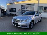 Mercedes-Benz E 220 T-Modell BlueEfficiency Automatik TÜV - Mercedes-Benz E 220 bis 10.000 Euro