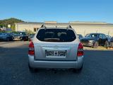 Hyundai Tucson 2.0 GLS - Hyundai Gebrauchtwagen von 2007