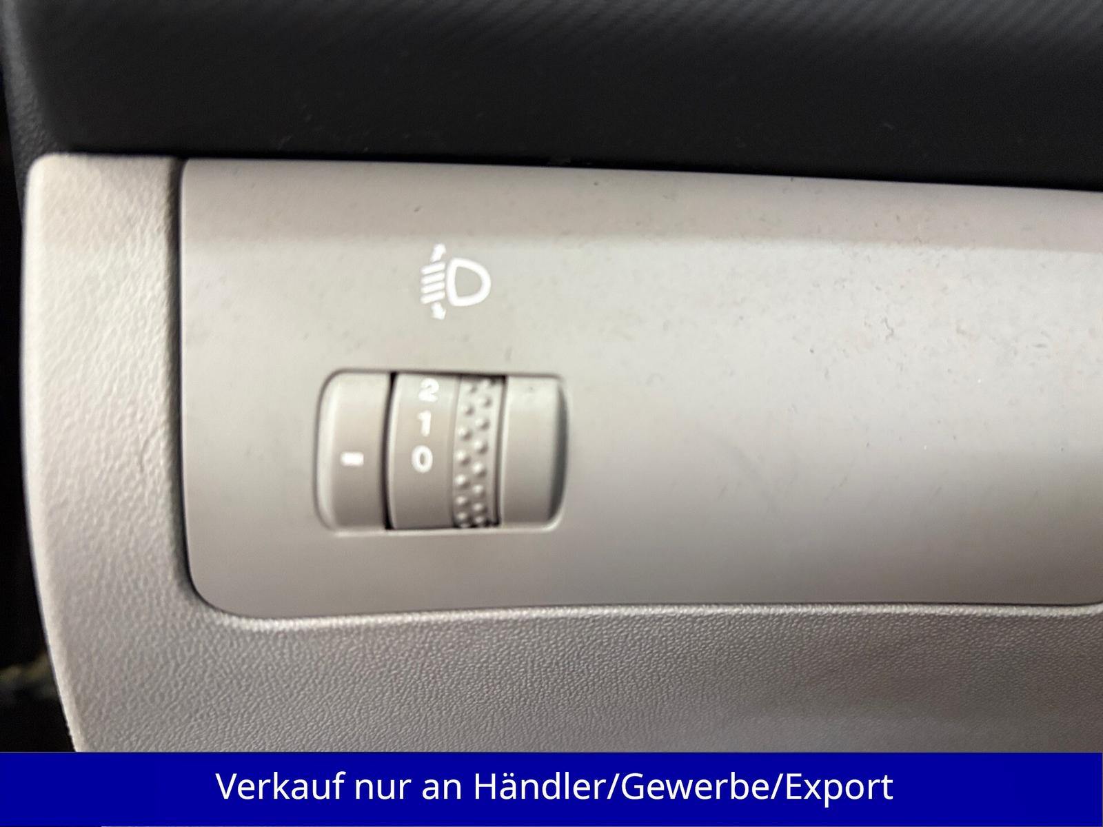 Kia Ceed Kombi 1.4i Comfort Klimaanlage