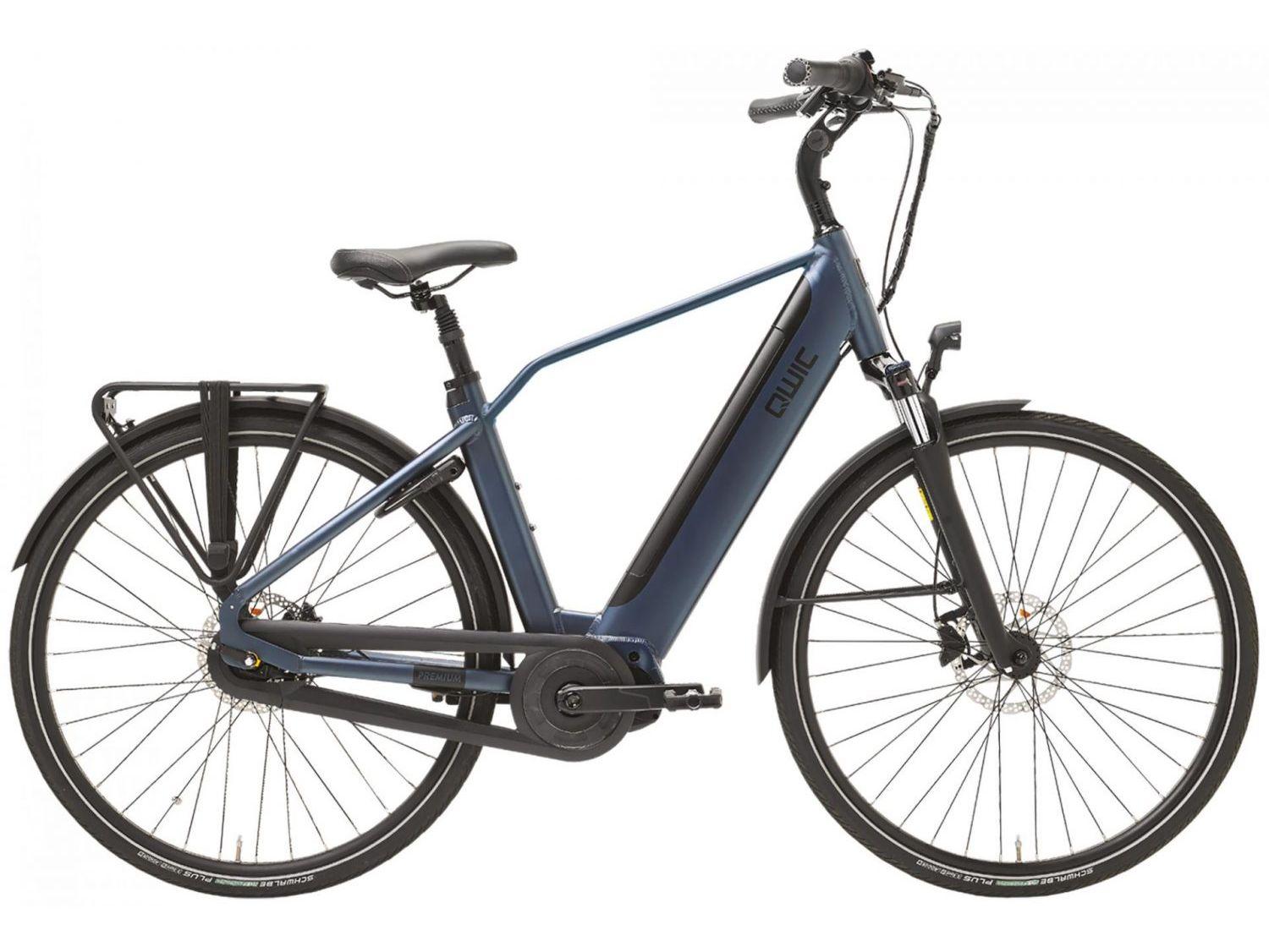 QWIC Premium i MN7+ 2022 - Größe: L