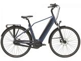 QWIC Premium i MN7+ 2022 - Größe: L - QWIC E-Bikes