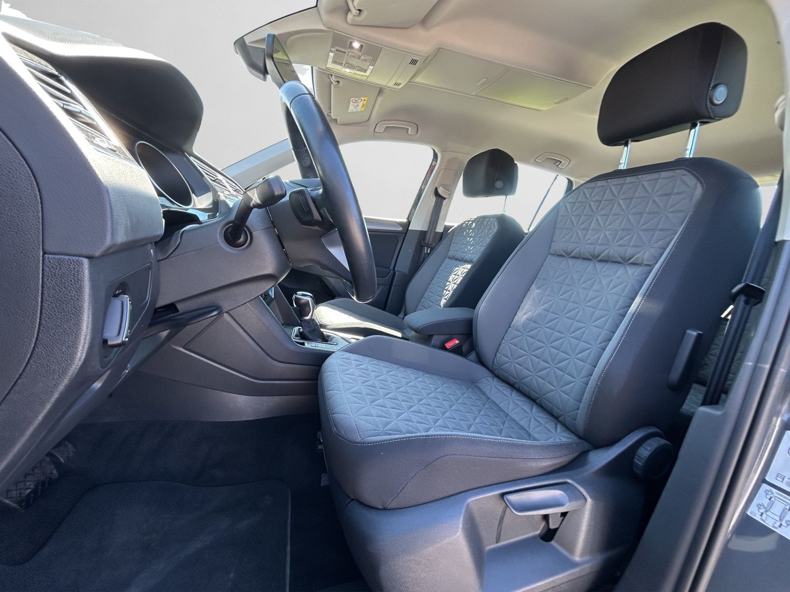 Volkswagen Tiguan - Bild 13