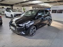 Hyundai i10 - Vorschau Bild 1
