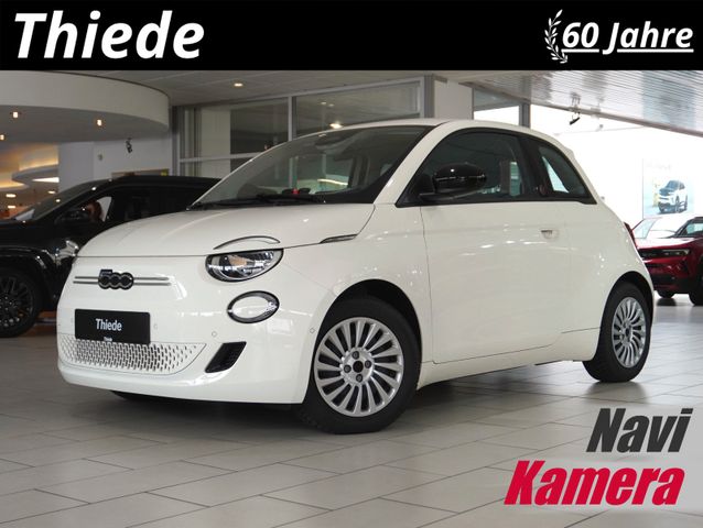 Fiat 500e RED 23,8 KWH NAVI/LED/KAMERA/SHZ/VIRTU/DAB+