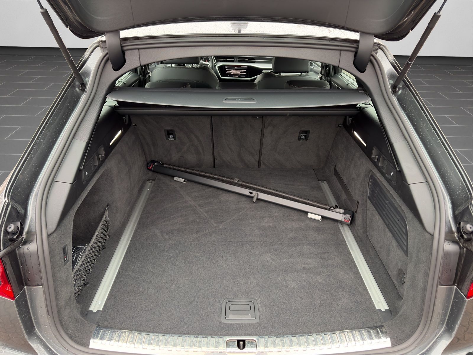 Audi A6 - Bild 15