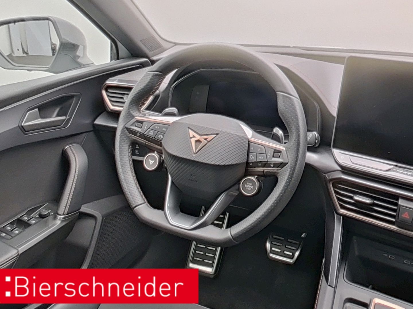Cupra Leon - Bild 13