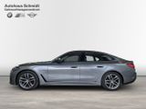 BMW 420i Gran Coupé HiFi DAB WLAN Standhzg. GSD AHK - BMW 4 Series aus 2022